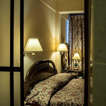 Hotel Lido Santa Cruz de La Sierra Bagian luar foto