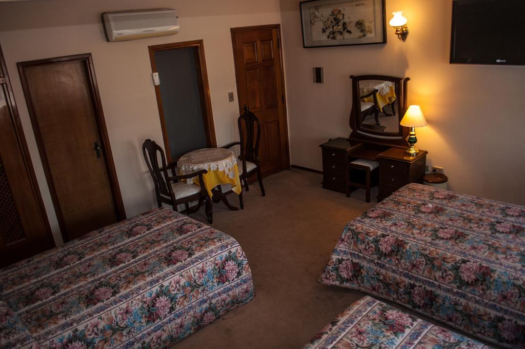 Hotel Lido Santa Cruz de La Sierra Bagian luar foto